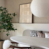 Patroon 5 - masu artwork