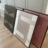 Duo artwork moxa & yin