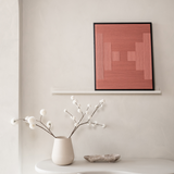 Kunsttakken PomPom wit