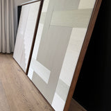 Duo artwork yin & dao