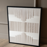 Moxa artwork 63 x 53 cm