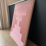 Patroon 2 - qi artwork