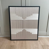 Moxa artwork 63 x 53 cm