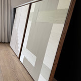 Duo artwork yin & dao