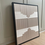 Moxa artwork 63 x 53 cm