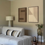 Duo artwork dao & yin