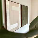 Duo artwork qi & yin