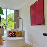 Patroon 6 - dao artwork