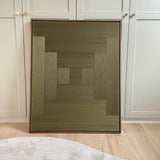 Patroon 2 - qi artwork