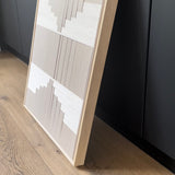 Patroon 1 - moxa artwork