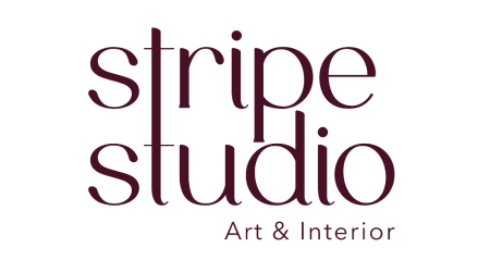 stripe studio | acoustic art