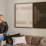 Patroon 3 - yin artwork