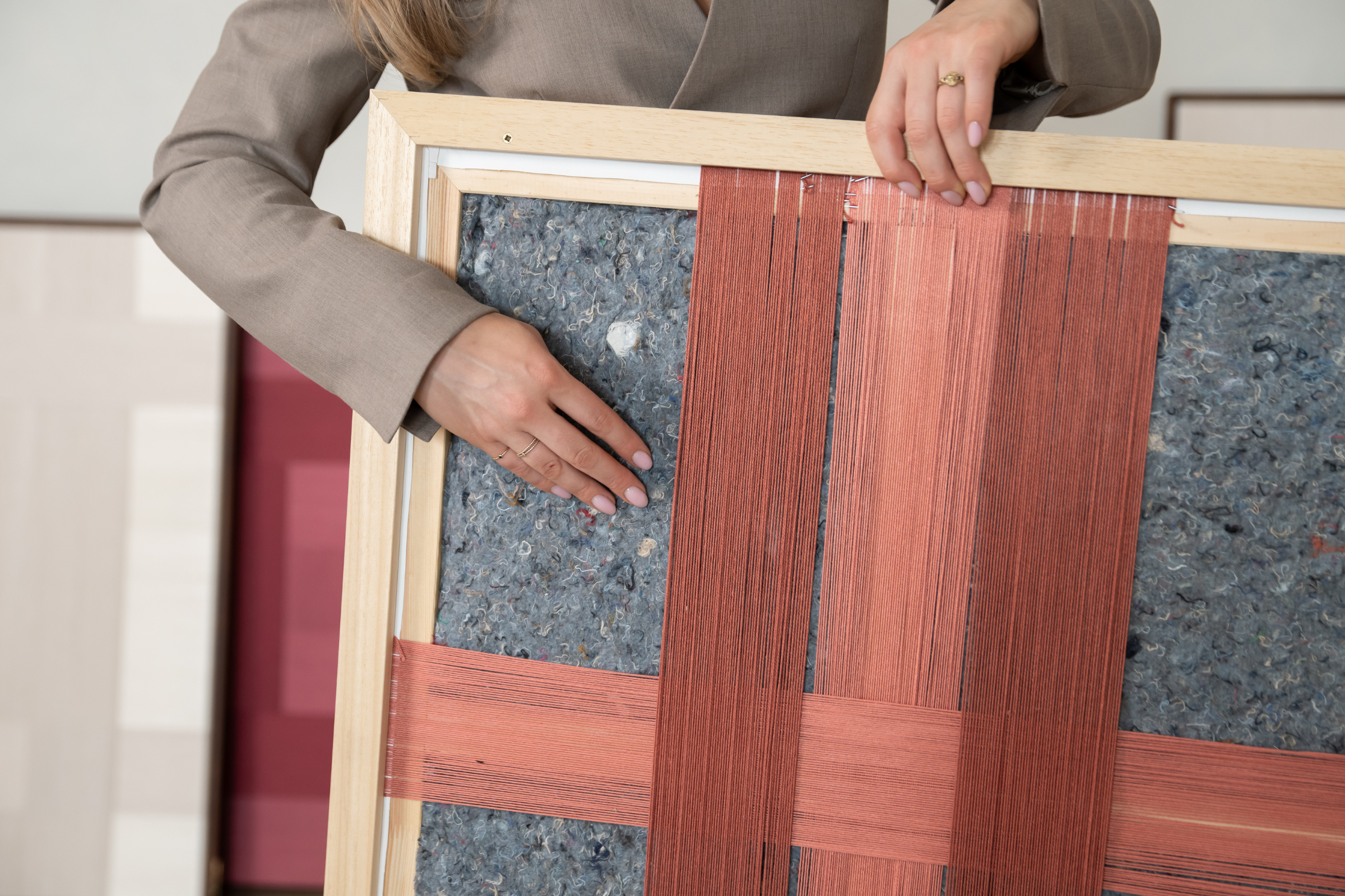 Kies extra geluidsdemping