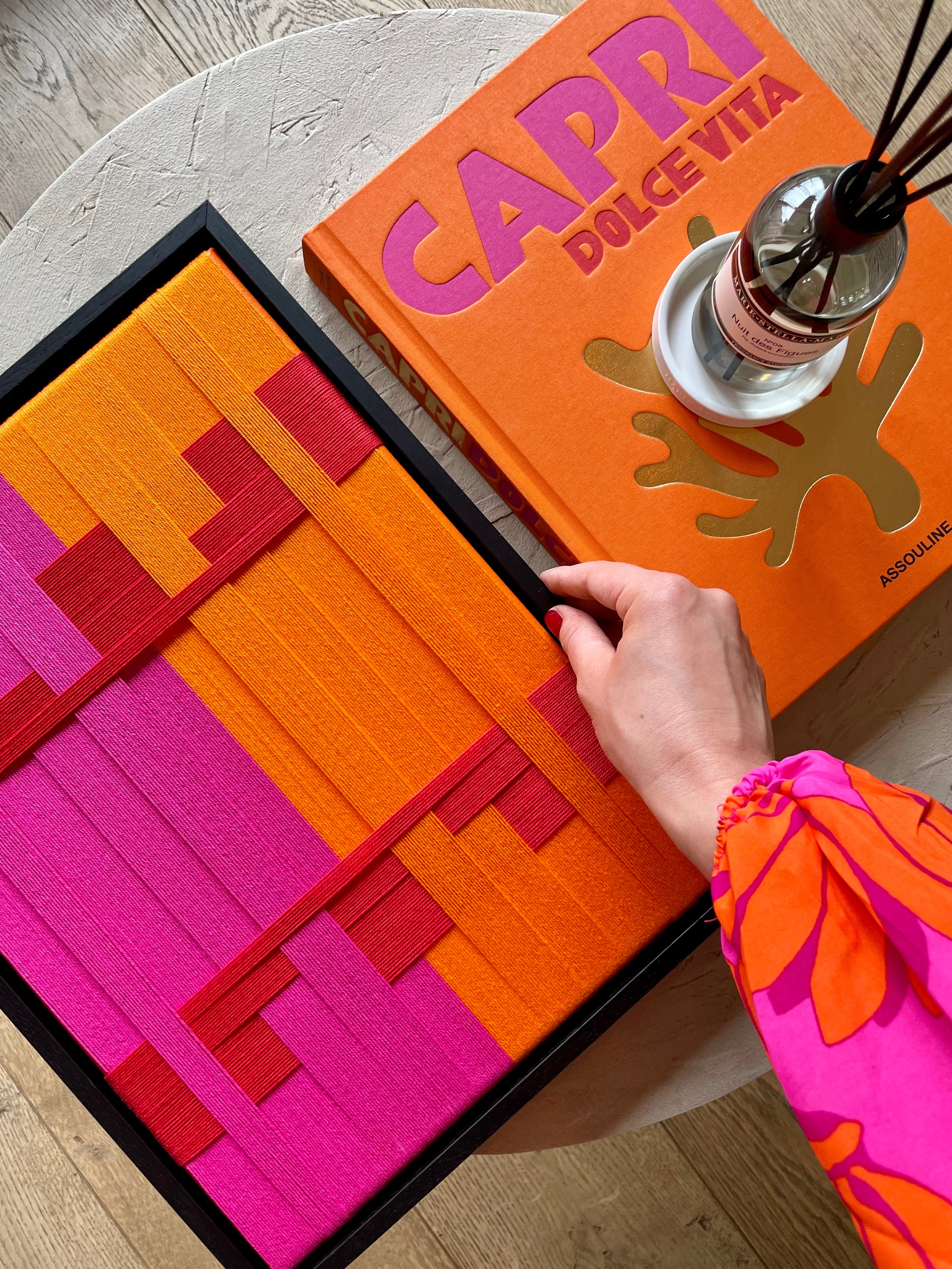 wabi color statement