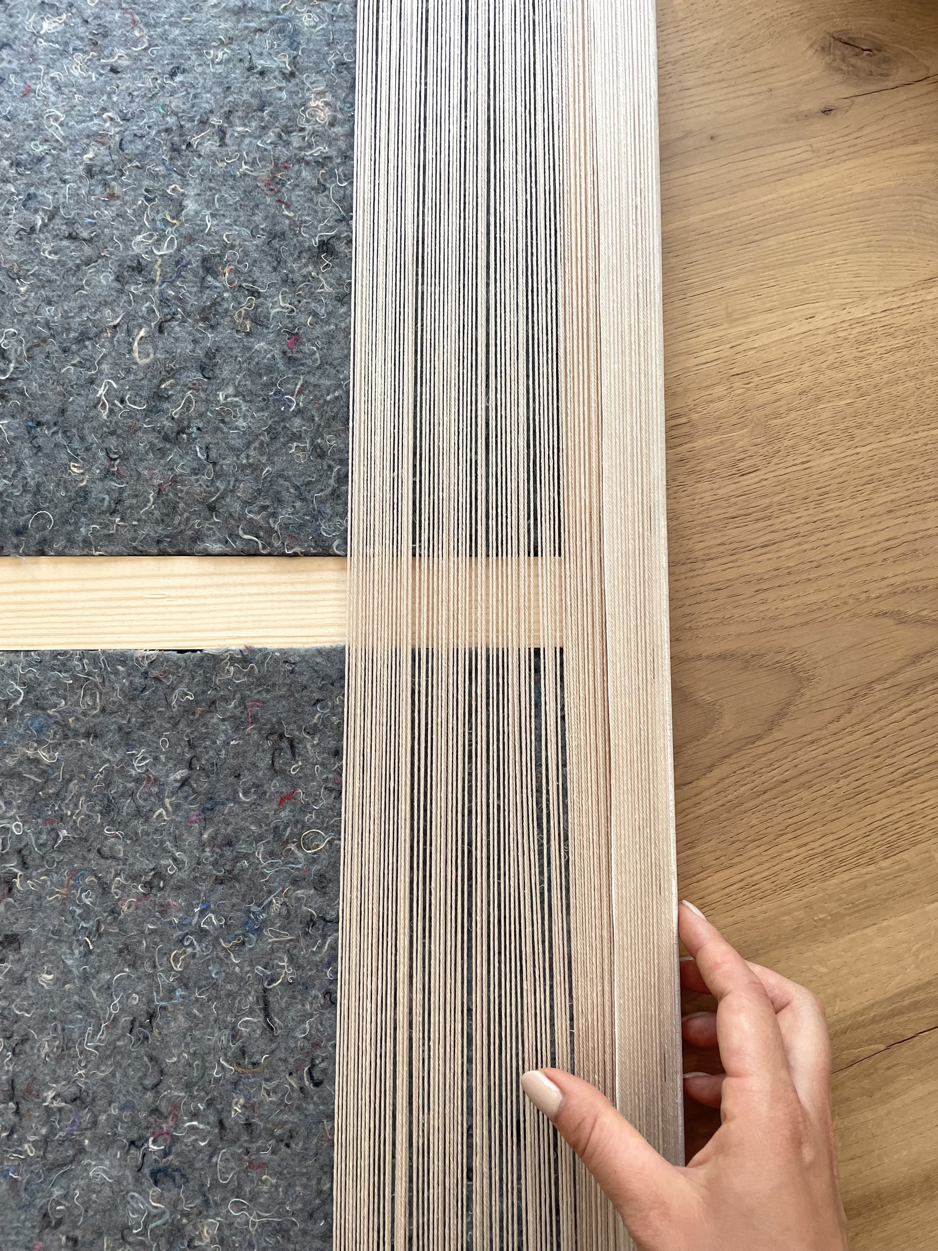 akoestisch materiaal