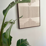 Patroon 1 - moxa artwork