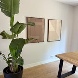 Duo artwork dao & yin