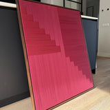 Patroon 6 - dao artwork