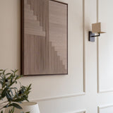 Dao artwork 93 x 73 cm