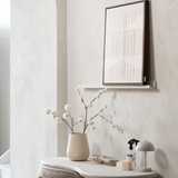 Kunsttakken PomPom wit