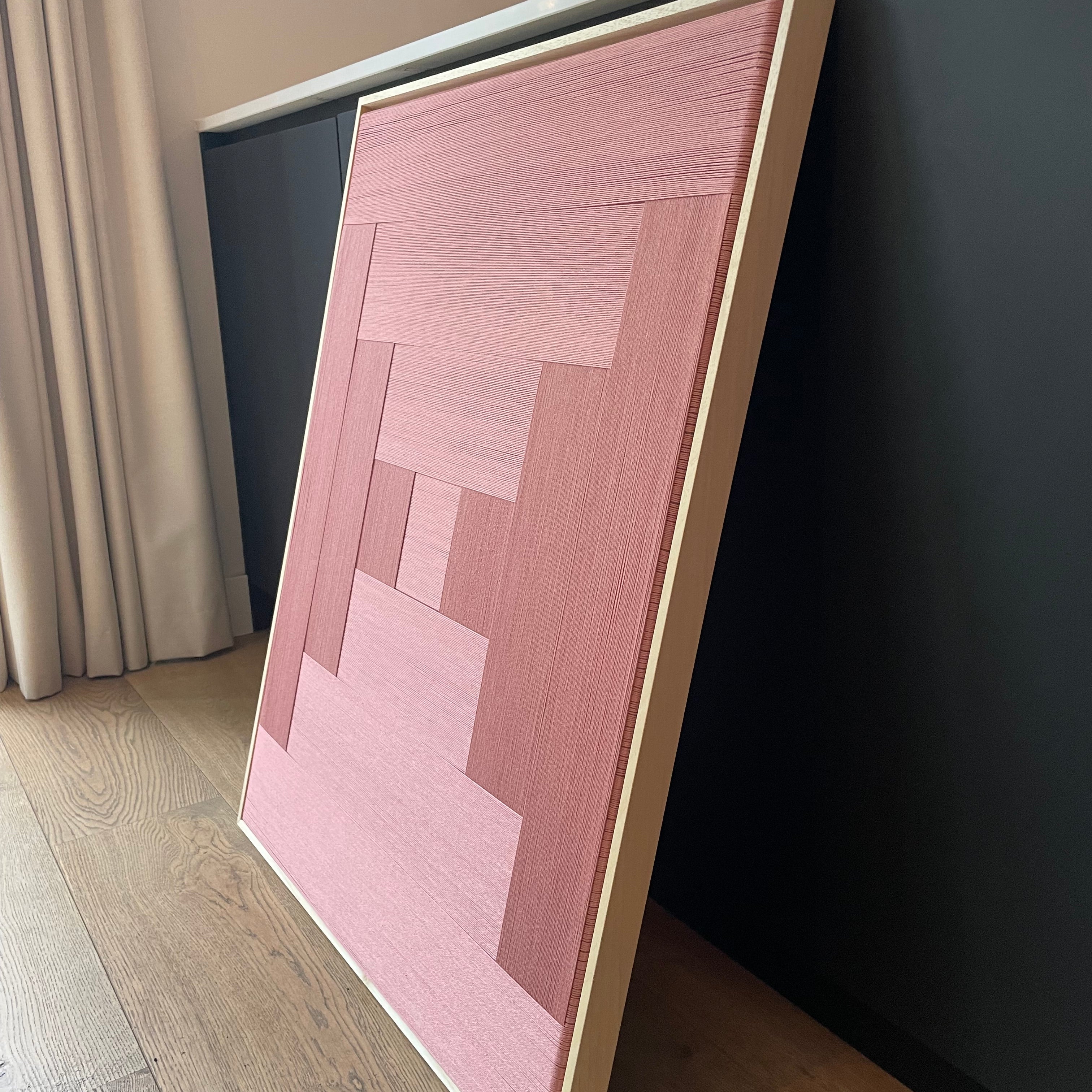 Patroon 2 - qi artwork