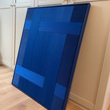 yin artwork 103 x 83 cm