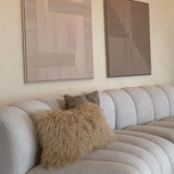 Yin & Dao | Beige & Sandstone