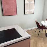 Duo artwork qi pink & moxa