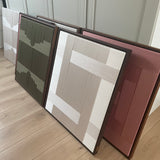 Duo artwork moxa & yin