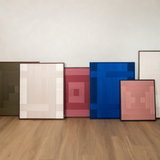 yin artwork 103 x 83 cm