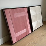 Duo artwork yin & moxa