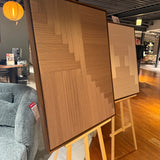 Dao artwork 93 x 73 cm