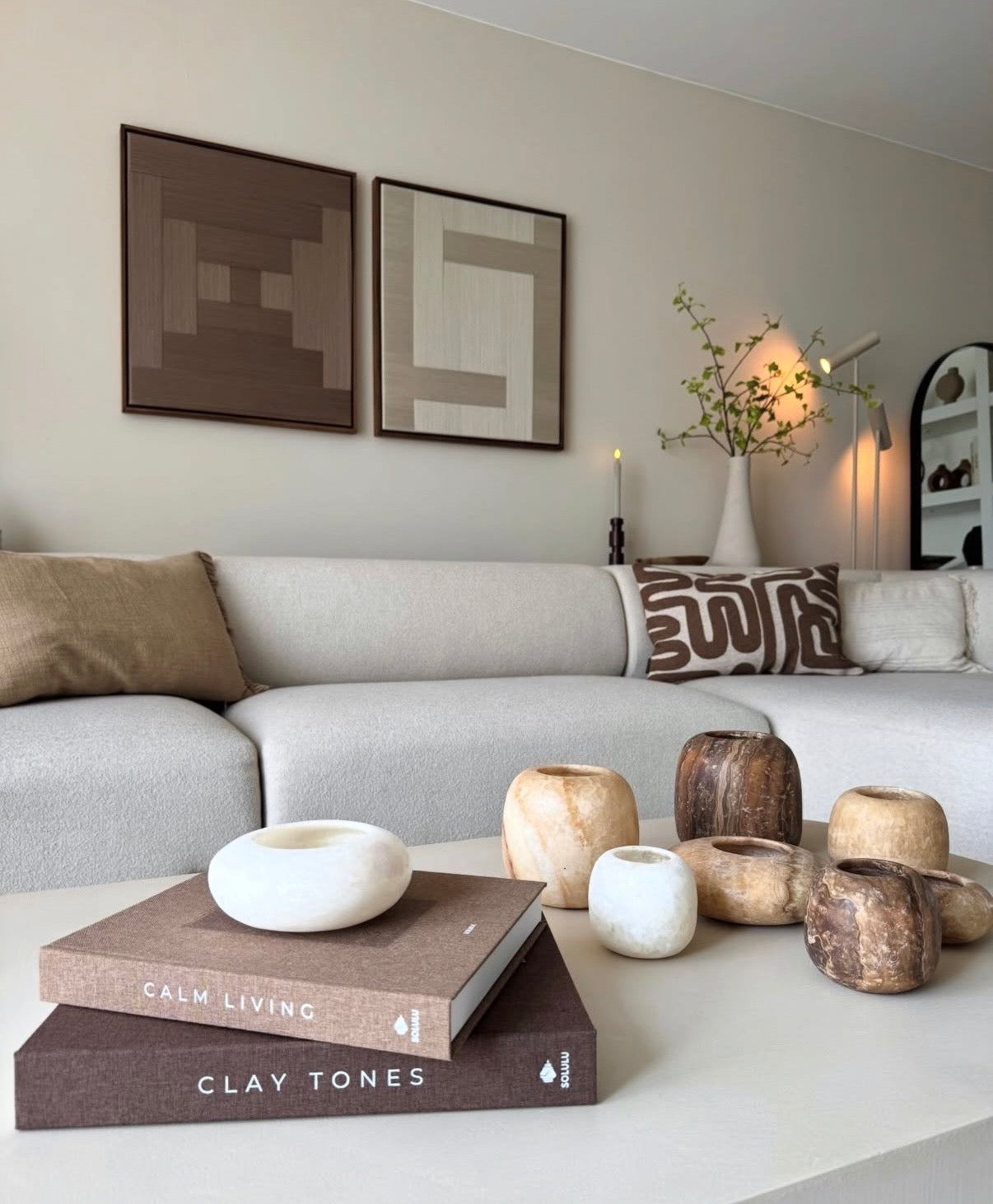 Stripe Studio x Bij Spiertjes Thuis