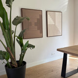 Duo artwork dao & qi