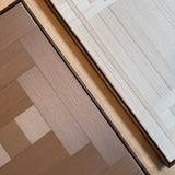 Duo artwork qi & wabi