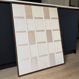 Patroon 5 - masu artwork