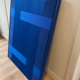 yin artwork 103 x 83 cm