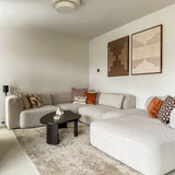 Duo artwork moxa & qi cacao