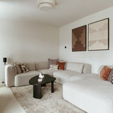 Duo artwork moxa & qi cacao