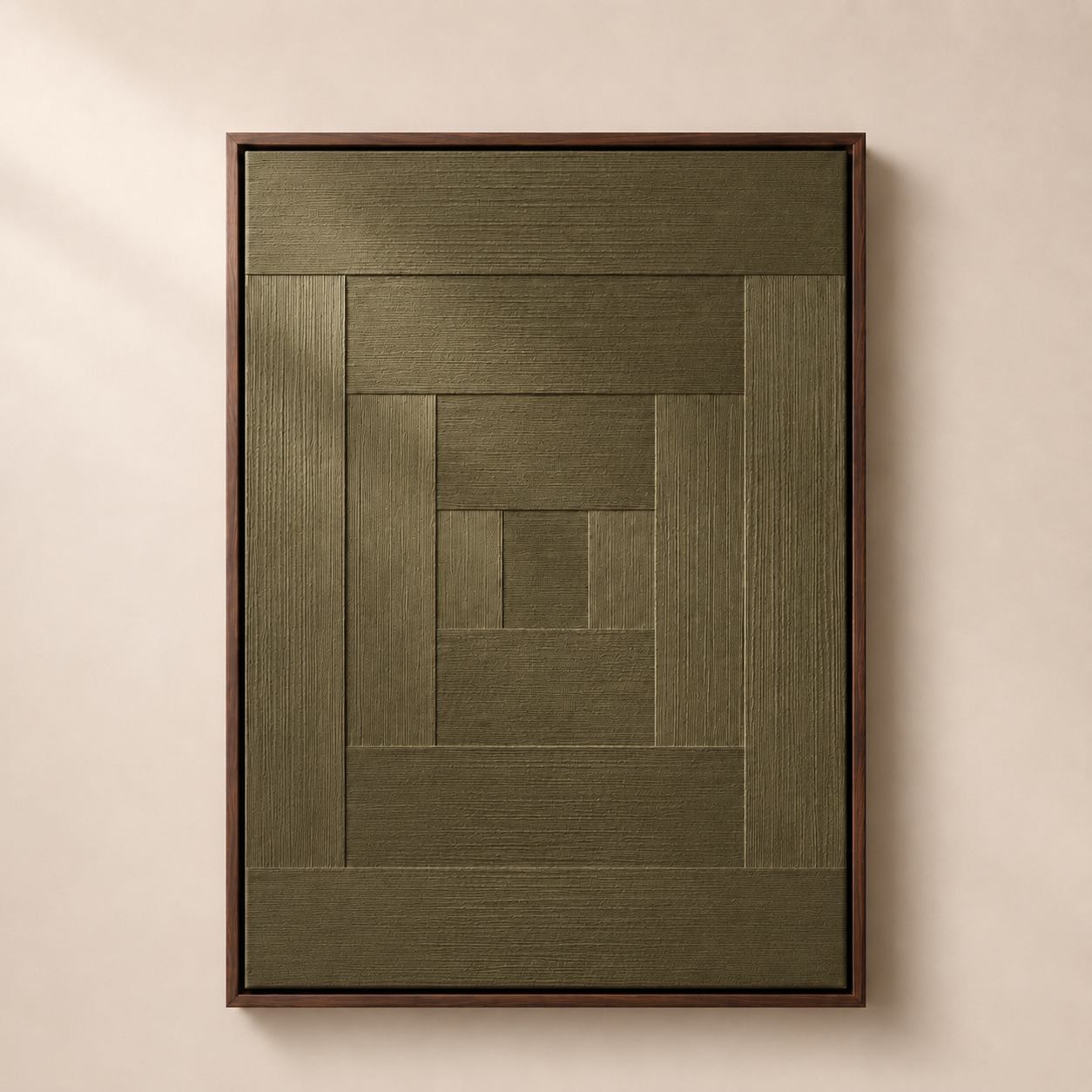 Patroon 2 - qi artwork
