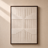 Patroon 1 - moxa artwork