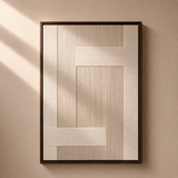 Patroon 3 - yin artwork