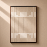 Patroon 4 - wabi artwork