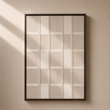 Patroon 5 - masu artwork