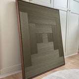 Patroon 2 - qi artwork