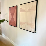 Duo artwork qi pink & moxa