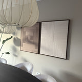 Duo artwork qi & dao